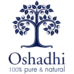 logo oshadhi pure and natural e1514135010118 1 - Soins Ayurvédiques